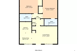 1421 S 12th St, Waco, TX 76706 - Photo 12