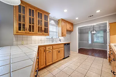 614 Brookfield Drive, Garland, TX 75040 - Photo 6