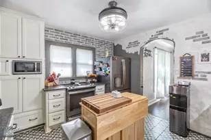 202 E Ross St, Rising Star, TX 76471 - Photo 16