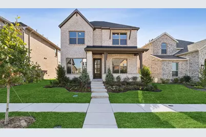 1847 Rosedale Avenue, Van Alstyne, TX 75495 - Photo 1