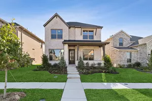 1847 Rosedale Ave, Van Alstyne, TX 75495 - Photo 1