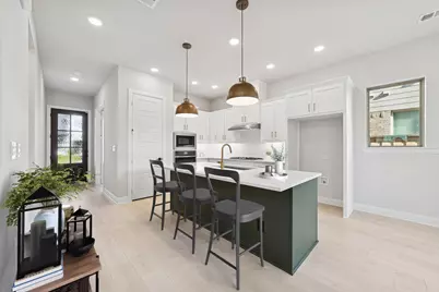 1847 Rosedale Avenue, Van Alstyne, TX 75495 - Photo 4