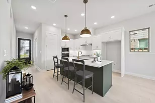 1847 Rosedale Ave, Van Alstyne, TX 75495 - Photo 4