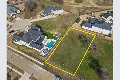 1918 Running Deer Lane, Gunter, TX 75058 - Photo 2