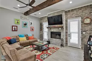 6302 Huntington Pl, Abilene, TX 79606 - Photo 6