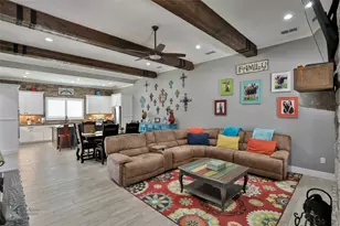 6302 Huntington Pl, Abilene, TX 79606 - Photo 4