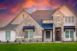 1115 Archievs Ave, Nevada, TX 75173 - Photo 1