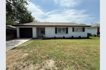 822 Curtis Drive, Garland, TX 75040 - Photo 1