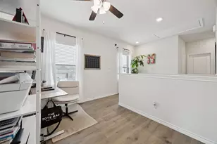 2028 Saddle Way, Mesquite, TX 75149 - Photo 10