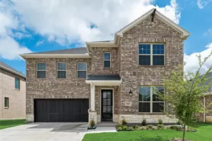 5805 Edward Dr, Celina, TX 76227 - Photo 1