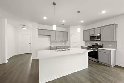 405 Choctaw Drive, Cleburne, TX 76033 - Photo 20