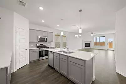 405 Choctaw Drive, Cleburne, TX 76033 - Photo 24