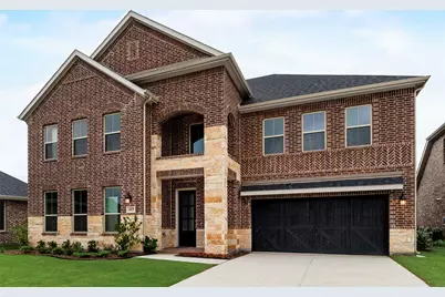 14029 Alfafar Court, Little Elm, TX 75068 - Photo 4