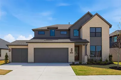 7249 Wayward Wind Drive, Fort Worth, TX 76179 - Photo 1