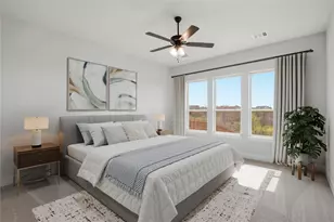 7249 Wayward Wind Dr, Fort Worth, TX 76179 - Photo 8