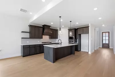 7249 Wayward Wind Drive, Fort Worth, TX 76179 - Photo 18