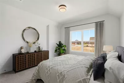 7249 Wayward Wind Drive, Fort Worth, TX 76179 - Photo 10