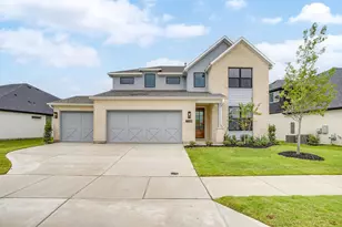 7249 Wayward Wind Dr, Fort Worth, TX 76179 - Photo 1