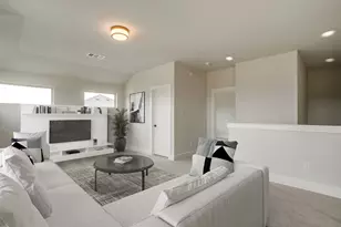 7249 Wayward Wind Dr, Fort Worth, TX 76179 - Photo 6