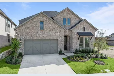 621 Carlow Way, Celina, TX 75009 - Photo 2