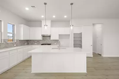 417 Daybreak Drive, Waxahachie, TX 75167 - Photo 16