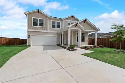 808 Hayes Court, Crowley, TX 76036 - Photo 4