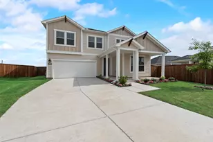 808 Hayes Ct, Crowley, TX 76036 - Photo 4