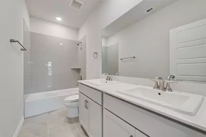 808 Hayes Court, Crowley, TX 76036 - Photo 24