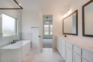 7328 Wayward Wind Dr, Fort Worth, TX 76179 - Photo 30