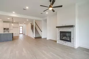 7328 Wayward Wind Dr, Fort Worth, TX 76179 - Photo 22