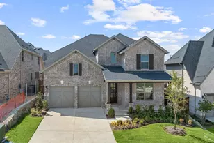 629 Carlow Wy, Celina, TX 75009 - Photo 2