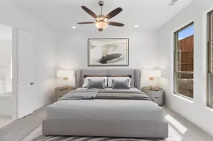 629 Carlow Wy, Celina, TX 75009 - Photo 4