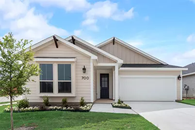 700 Marcus Lane, Crowley, TX 76036 - Photo 1