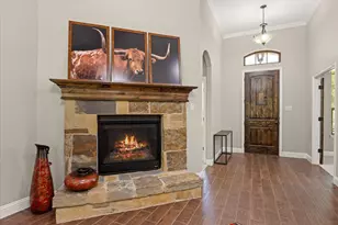 223 Ruby Dr, Weatherford, TX 76087 - Photo 1