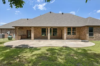 223 Ruby Drive, Weatherford, TX 76087 - Photo 32
