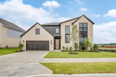 7253 Wayward Wind Drive, Fort Worth, TX 76179 - Photo 1