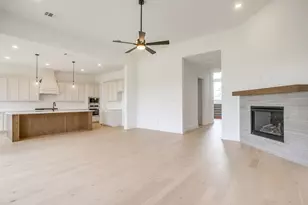 7253 Wayward Wind Dr, Fort Worth, TX 76179 - Photo 12