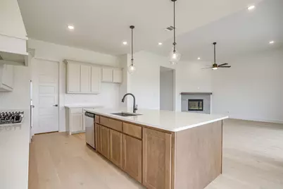 7253 Wayward Wind Drive, Fort Worth, TX 76179 - Photo 16