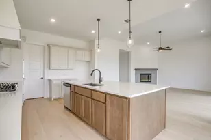 7253 Wayward Wind Dr, Fort Worth, TX 76179 - Photo 16