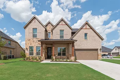 421 Winding Creek Lane, Anna, TX 75409 - Photo 1