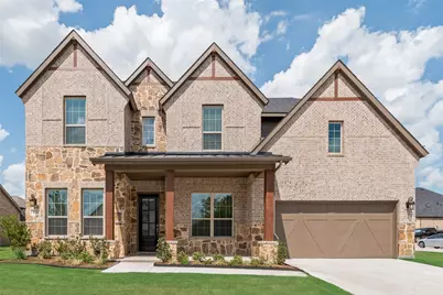 421 Winding Creek Lane, Anna, TX 75409 - Photo 2