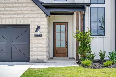 7324 Wayward Wind Drive, Fort Worth, TX 76179 - Photo 2