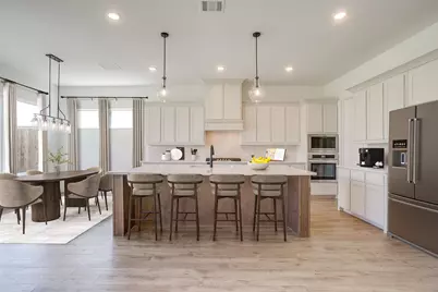 7324 Wayward Wind Drive, Fort Worth, TX 76179 - Photo 4