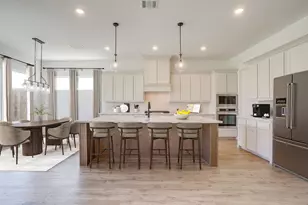 7324 Wayward Wind Dr, Fort Worth, TX 76179 - Photo 4