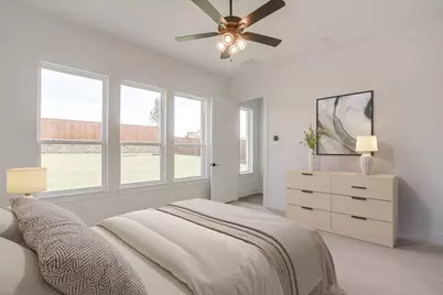 7324 Wayward Wind Drive, Fort Worth, TX 76179 - Photo 6