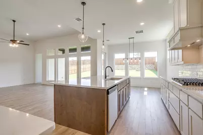 7324 Wayward Wind Drive, Fort Worth, TX 76179 - Photo 12