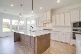 7324 Wayward Wind Dr, Fort Worth, TX 76179 - Photo 16