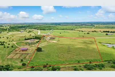 170 La Cresta Lane, Mineral Wells, TX 76067 - Photo 1