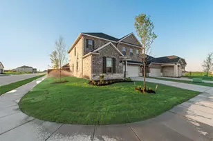 2903 Hanscom St, Forney, TX 75126 - Photo 34