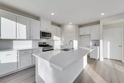 2903 Hanscom Street, Forney, TX 75126 - Photo 8